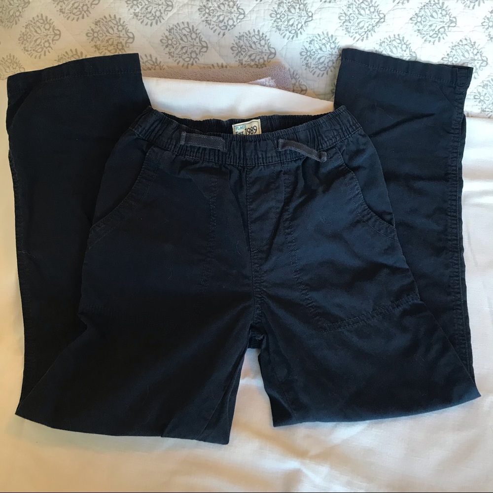 Children’s place boys pants